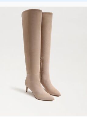 Sam Edelman Ursula Tall Boot